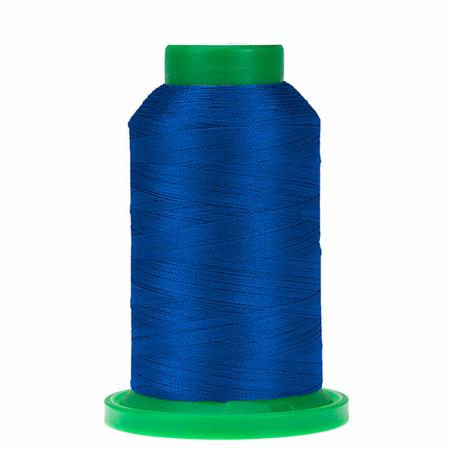 Filo poliestere riciclato al 100% Isacord Mt.1000