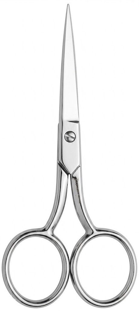 Forbice Ricamo 4,5" Punta Sottile