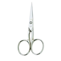 Forbice Ricamo 4"