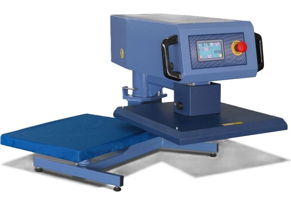 Pressa Elettrica REV 3S