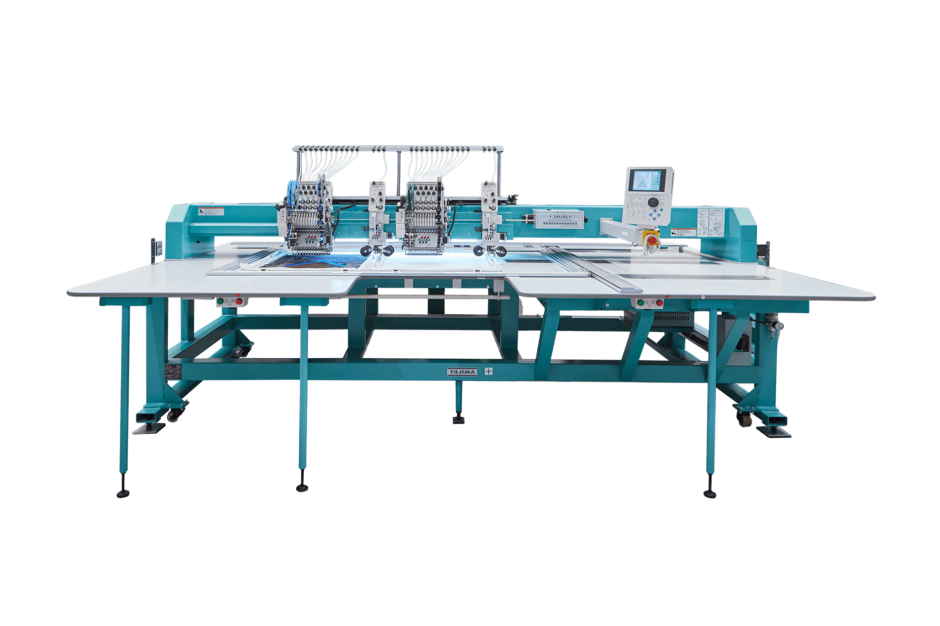 Multitesta Tajima TLMX