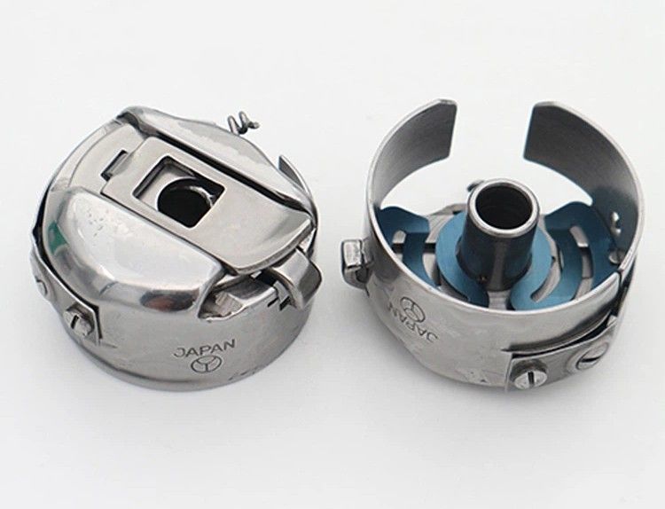 Capsule Tajima