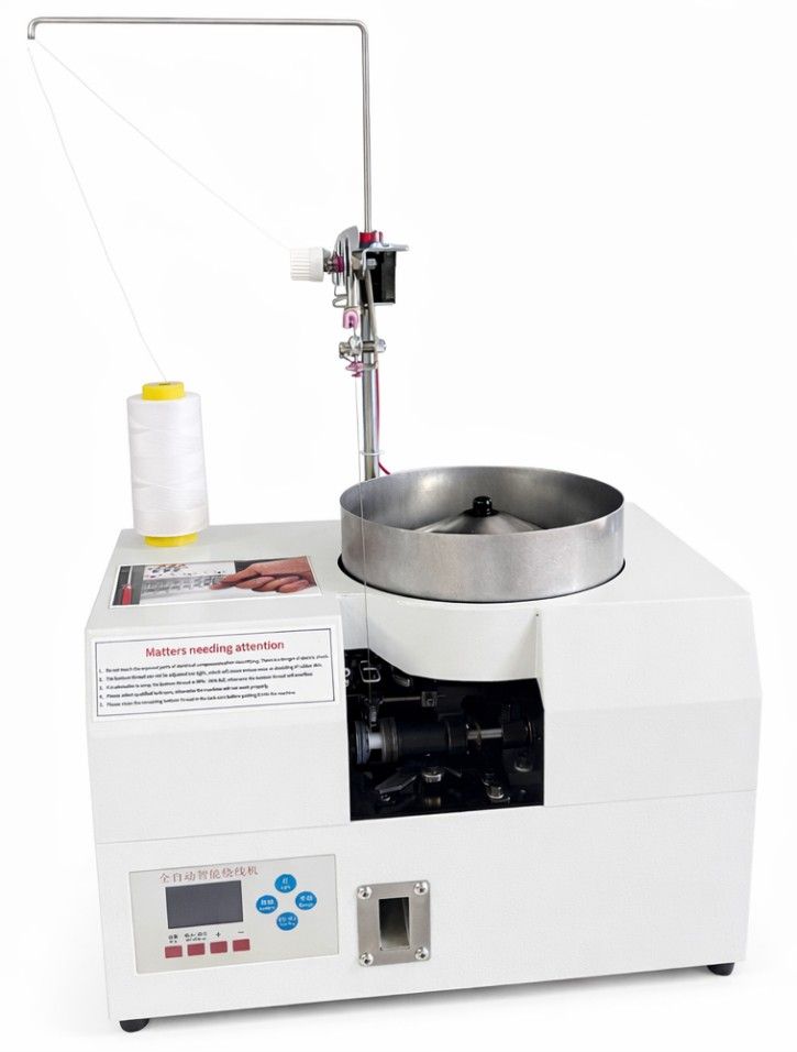 Avvolgi Spoline Automatico