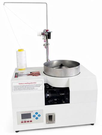 Avvolgi Spoline Automatico