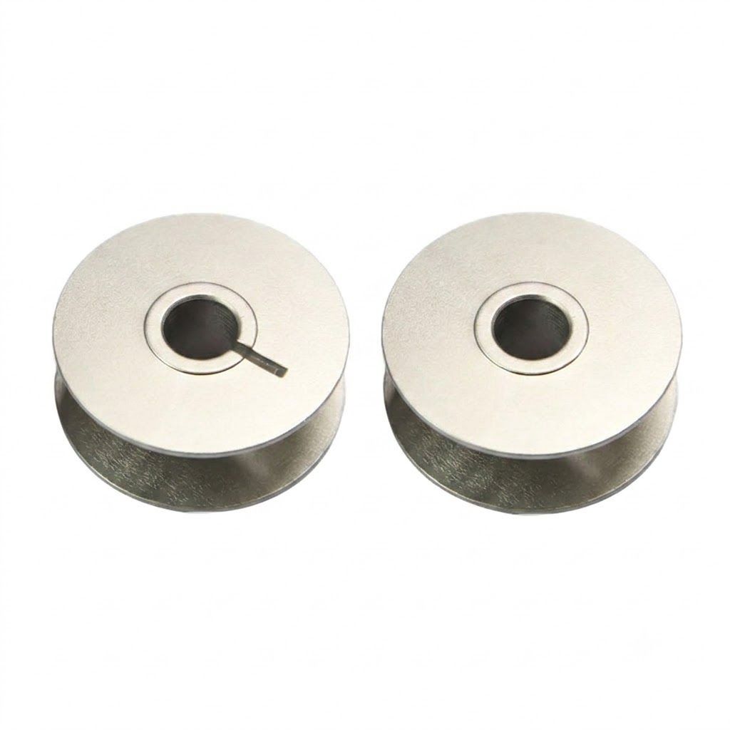 Spoline In alluminio Tajima