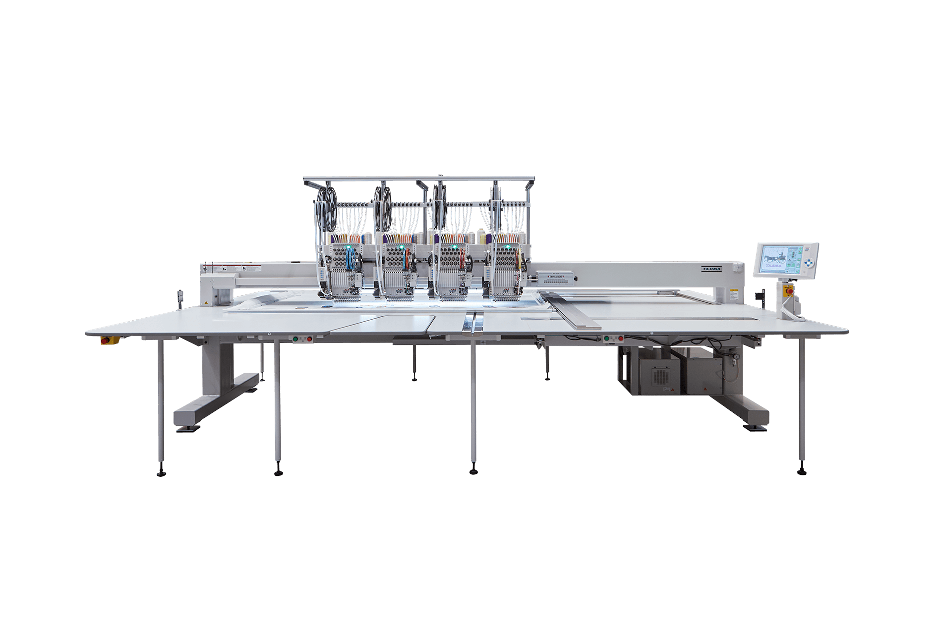 Multitesta Tajima TMCR-TE