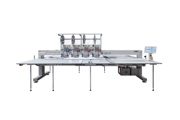 Multitesta Tajima TMCR-TE