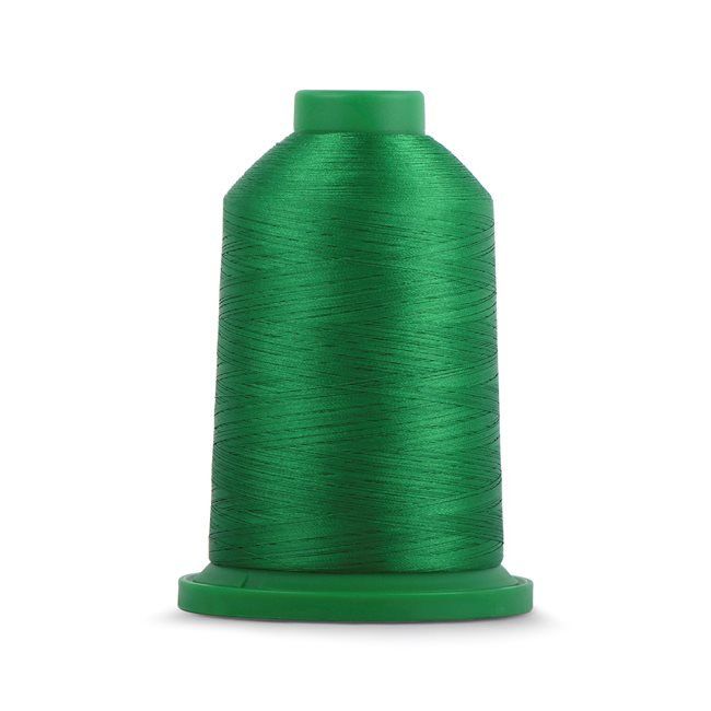 Filo poliestere riciclato al 100% Isacord Mt.5000