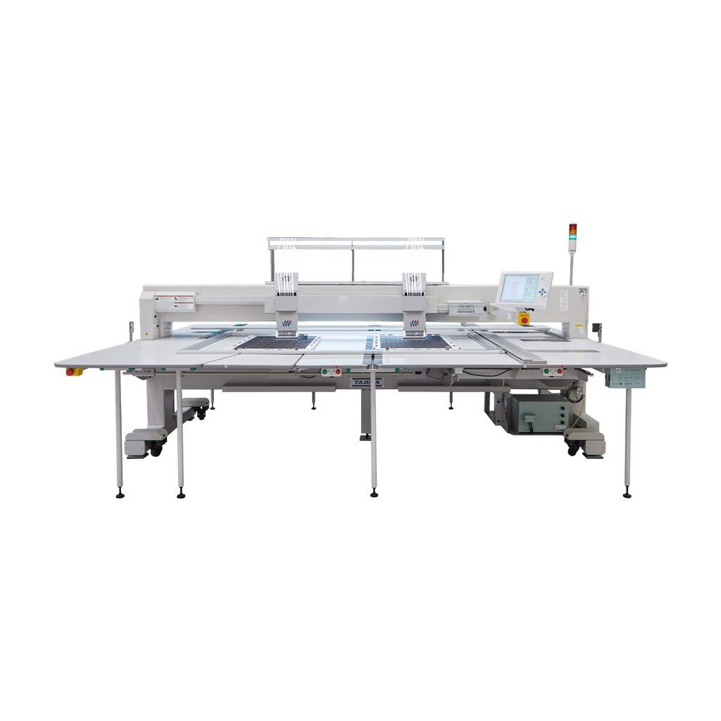 Serie Tajima PAR