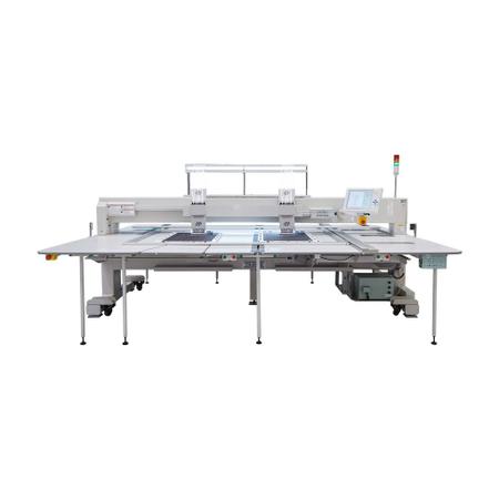 Serie Tajima PAR
