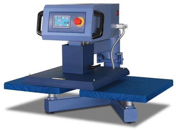 Pressa Elettrica REV 5S