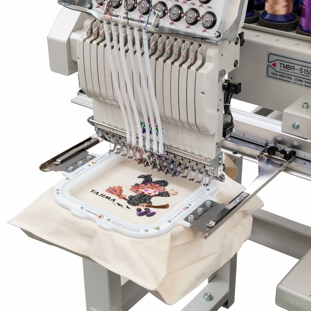 Dispositivo Multi Cording 2 Tajima