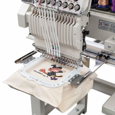 Dispositivo Multi Cording 2 Tajima