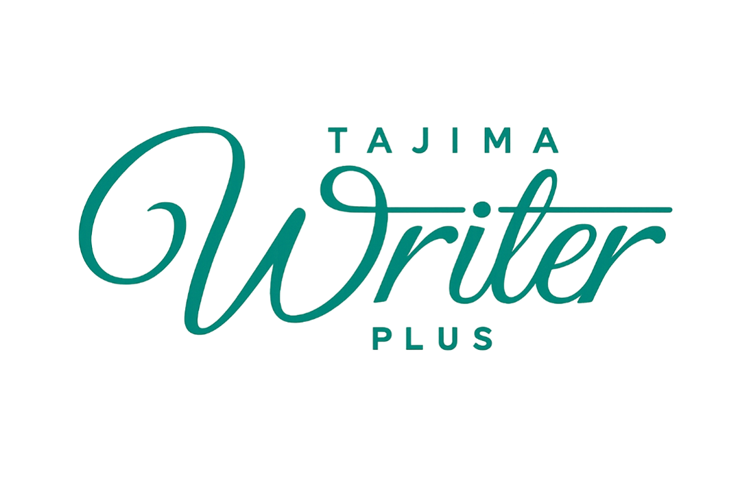 Tajima Writer Plus