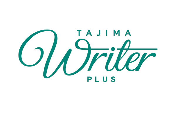 Tajima Writer Plus