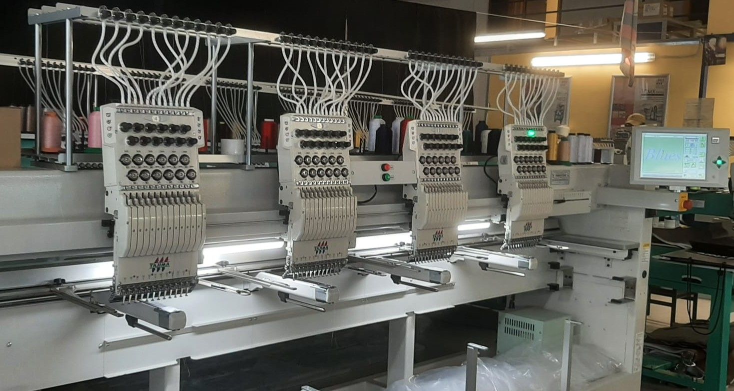 Multitesta Tajima Mod.TMAR-K 1204