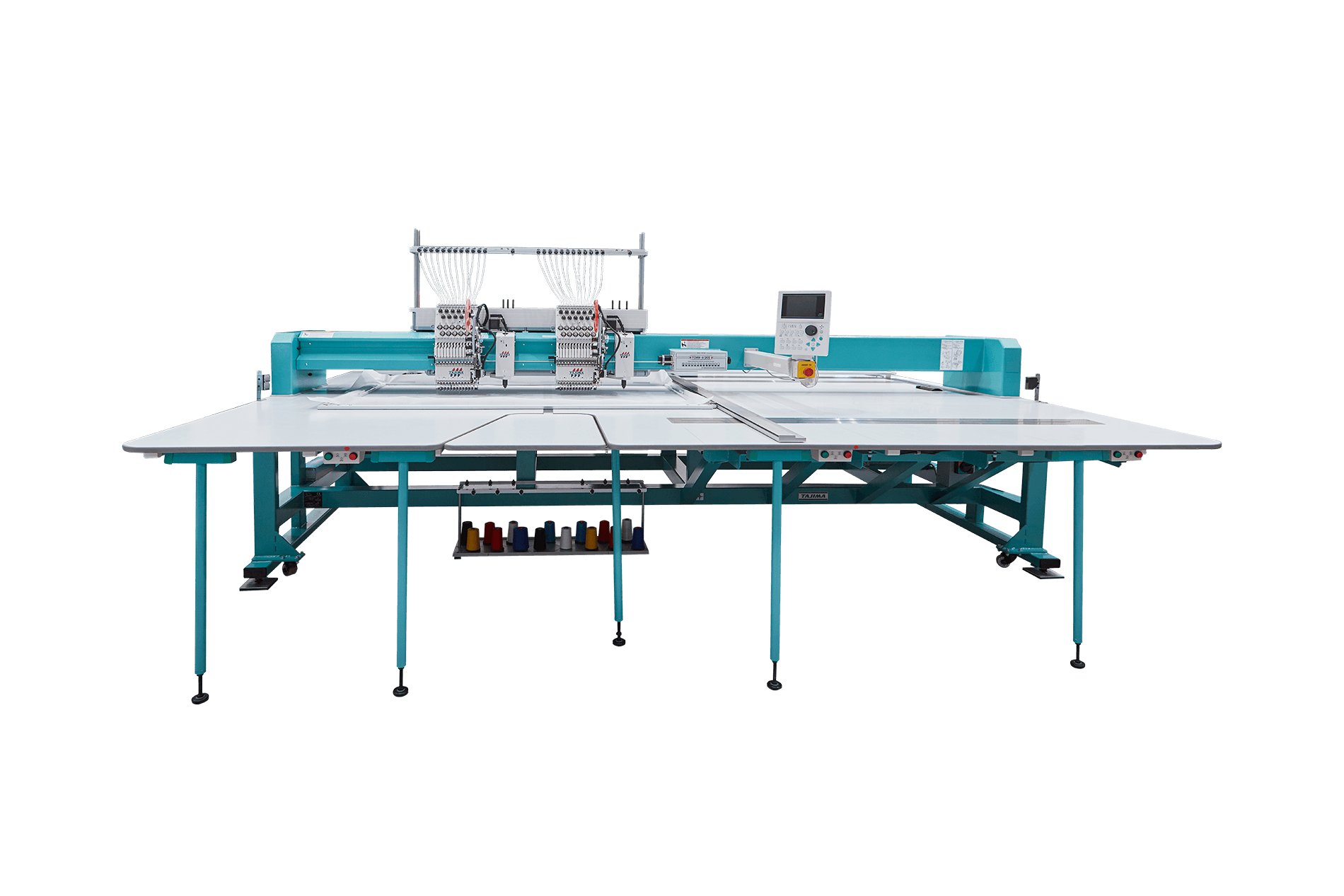 Multitesta Tajima TCMX