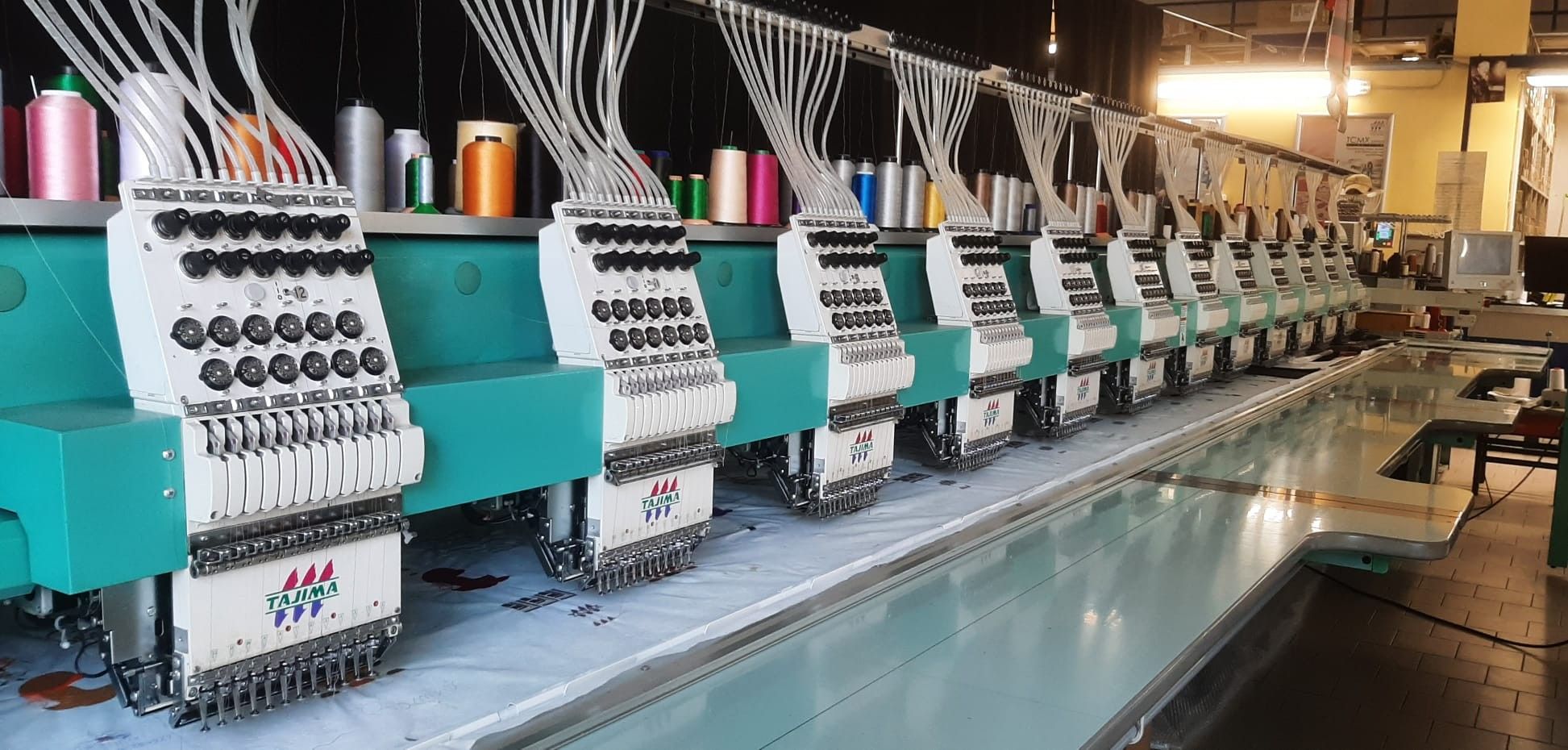 Multitesta Tajima Mod.TFGN 1212