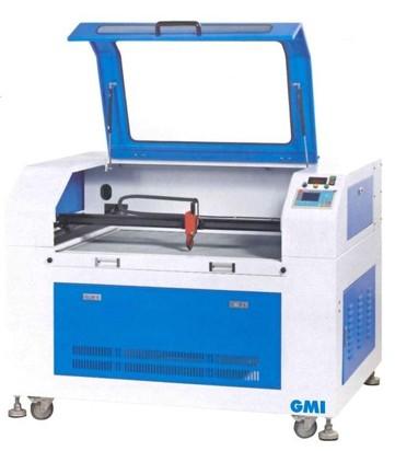 Plotter Laser GMI Serie PLT