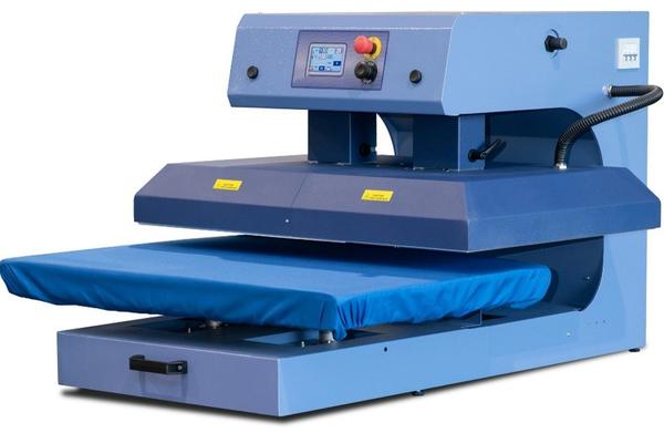 Pressa Pneumatica TS 100/70 P