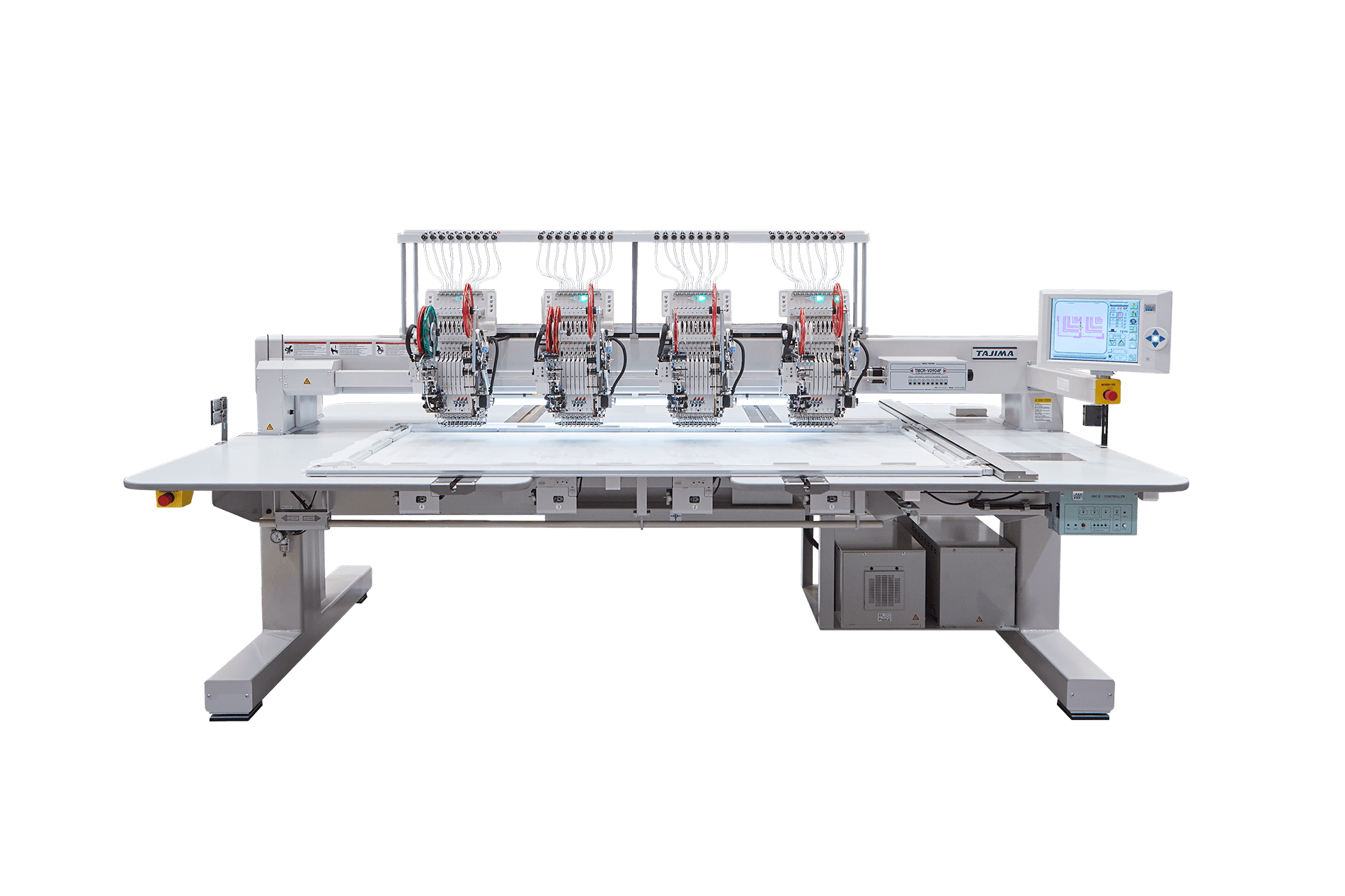 Multitesta Tajima TMCR-VF+i-TM