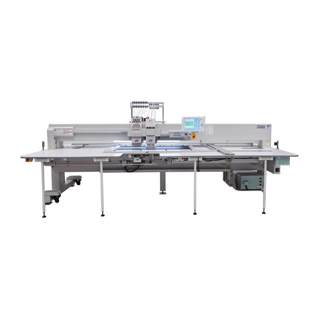 Serie Tajima PAX