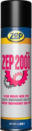 Spray Grasso ZEP 2000 Bomboletta Ml.600